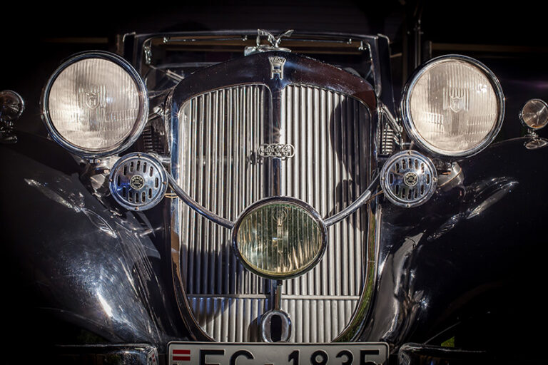 Horch 951A