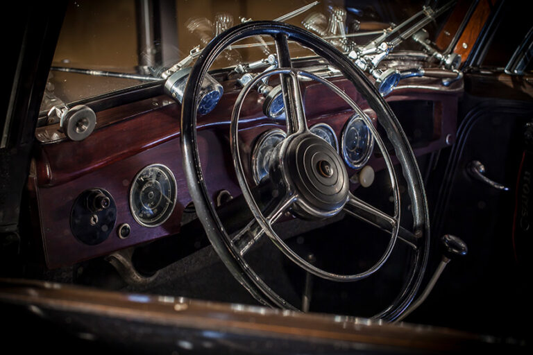 Horch 951A