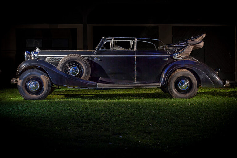 Horch 951A