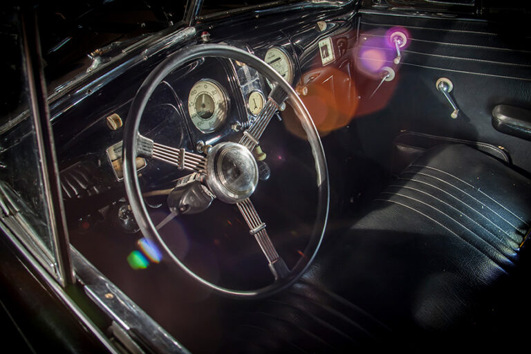 Opel Admiral