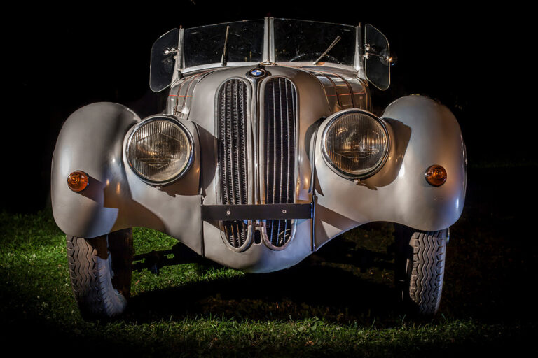 BMW 328