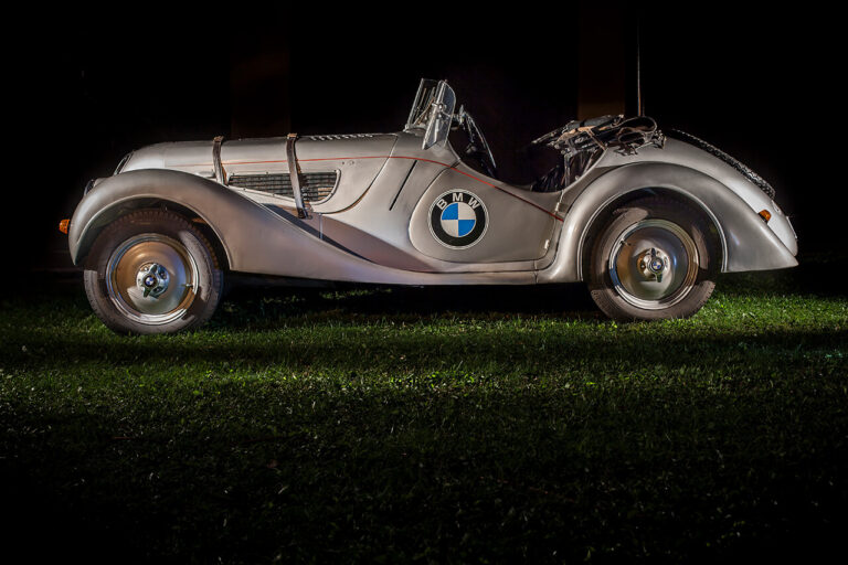 BMW 328
