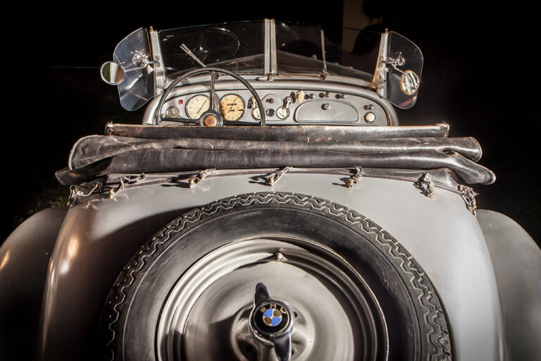 BMW 328