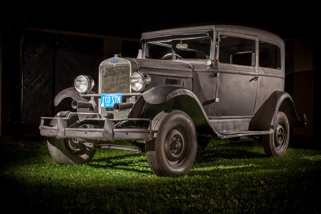 Chevrolet
