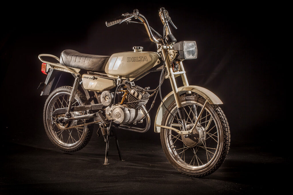 Delta RMR24
