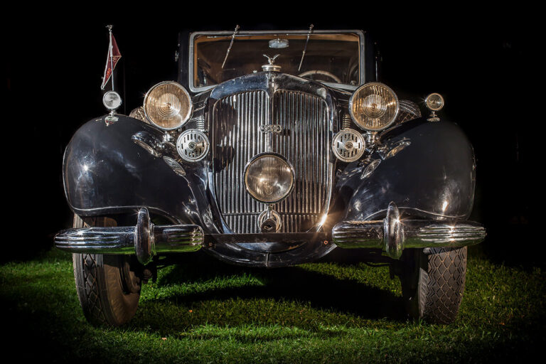 Horch 951A 1939