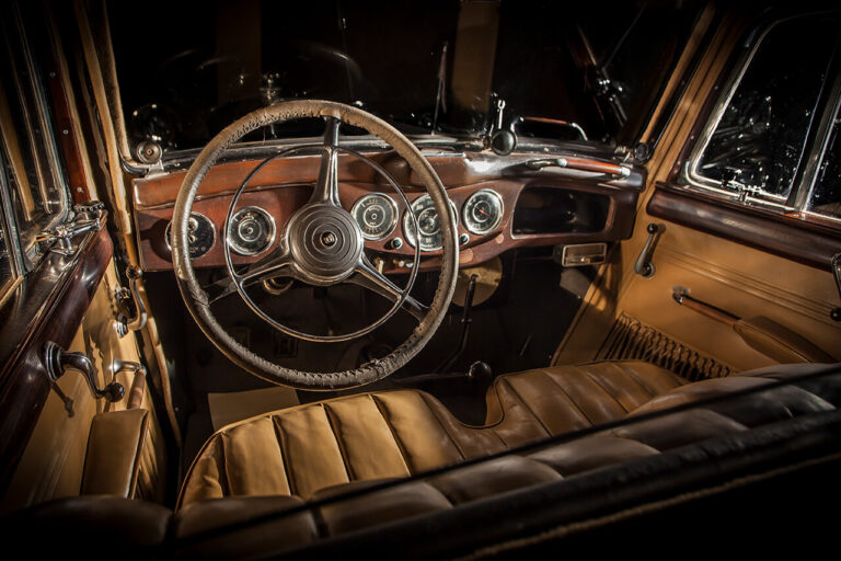 Horch 951A 1939