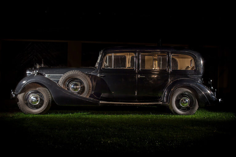 Horch 951A 1939