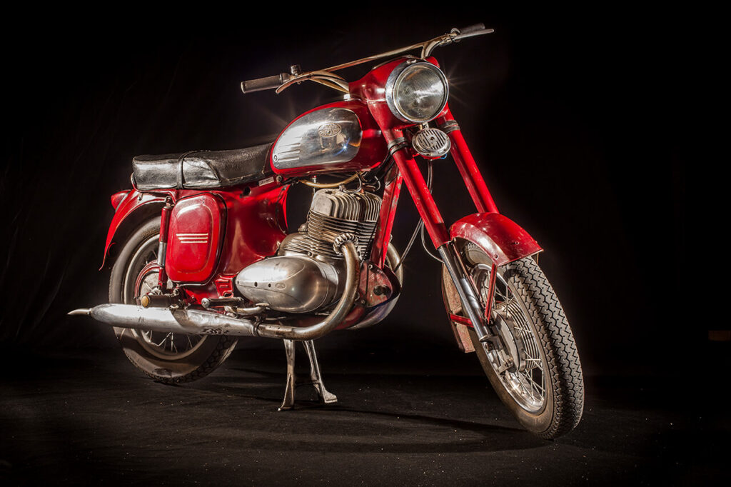 Jawa 350
