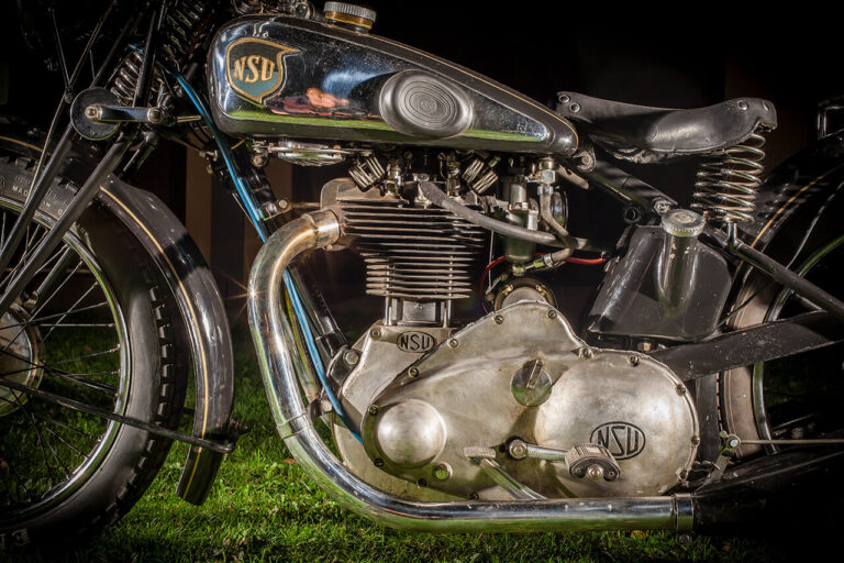 NSU 2