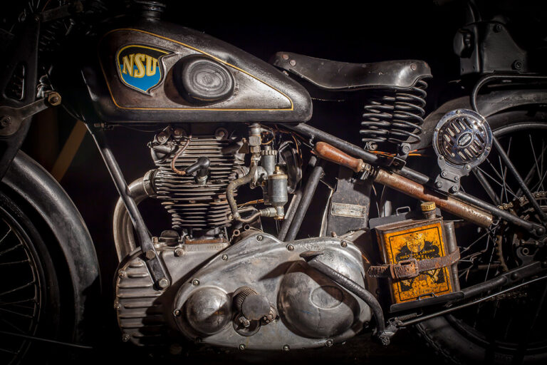 NSU