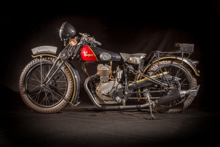 Peugeot