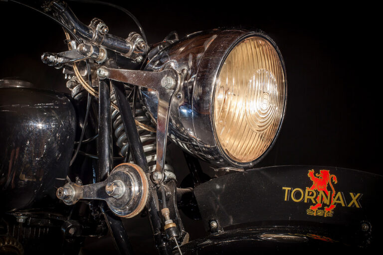 Tornax